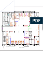 gst bhavan final_Third Floor27-5-24-Model