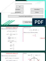 04 (C). Ecuaciones trigonométricas I