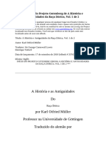 A História e Antiguidades da Raça Dórica Vol I (pdf.io)