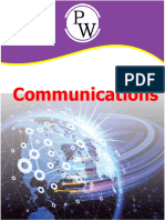 Communications _ GATE O PEDIA