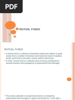 Mutual Funds