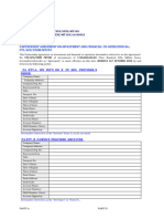 CONTRACT INVESTMENT AGREEMENT 1 FTL-AFG  250M, HSBC-1