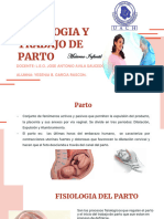 Fisiologia, Etapas Del Parto-1