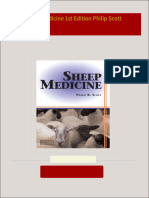 Where can buy Sheep Medicine 1st Edition Philip Scott ebook with cheap price