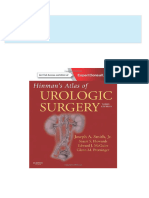 PDF Hinman s Atlas of Urologic Surgery Expert Consult Online and Print 3e 3rd Edition Joseph A. Smith Jr. Md download