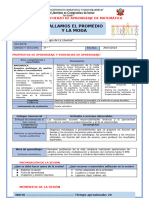 Refuerzo de Matemática Semana 1 Viii Unidad