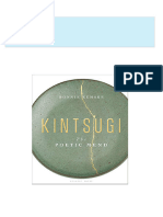 Where can buy Kintsugi the poetic mend 1st Edition Bonnie Kemske ebook with cheap price