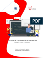 Guia Practica de Laboratorio - Programación Estudiantes v3-u3