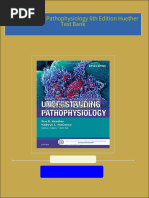 Full download Understanding Pathophysiology 6th Edition Huether Test Bank pdf docx