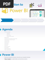  Power BI