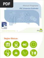 Presentación SGSST PEC Estándar V5 2019 (1)