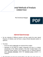 Lecture 2_IR 2_CHEM F313