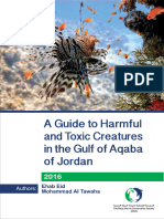 A-Guide-to-Harmful-and-Toxic-Creatures-in the-Gulf-of-Aqaba-of-Jordan