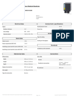 6SL3100 0BE28 0AB0 Datasheet