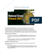 National Green Tribuna1