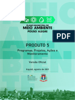 PRODUTO 5 - Programas, Projetos, Ações e Monitoramento - PA_VO_REV00