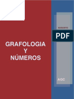 Seminario. - Grafologia y Numeros