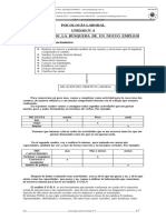 U-4 El proceso de busqueda de empleo 2010