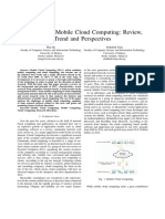 Mobile Computing