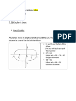 Physics notes