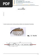 22.3.LED Strips RGB ATM Comercial S.A