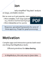 Creating RDD, RDD Operations, And Saving RDD-1