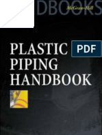 Plastic Piping Handbook