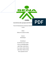 Informe Electronica Arduino D a D C T-1