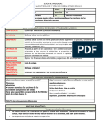 2 -. SESION tutoria FUNCIONES DE LAS AUTORIDADES