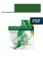 Get Drug Discovery and Development Technology in Transition 2nd Edition Wei Zhi free all chapters