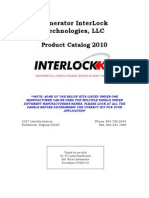 Generator InterLock