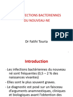 5-Infections Bactériennes Du Nné