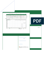 Excel Cheat Sheet