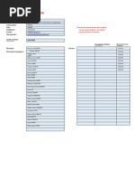 Application Excel de Gestion Scolaire