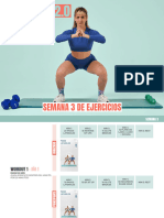 PLAYLISTS_Sem3Workout_Community1