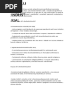 La Revolución Industrial fue un período de transformaciones profundas en la economía (1)