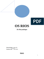 OS RIOS