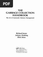 The Garbage Collection Handbook (2)