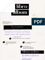 Libro álbum 