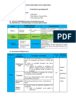 03 Actividad de Aprendizaje TERCERO