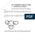 Chemistry f2t2 Ms