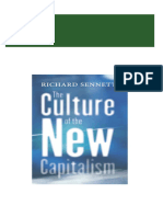 Instant ebooks textbook Culture of the New Capitalism The download all chapters