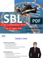 SBL_ULTRA_Summartized_Notes_Top_25_Topics_by_Sir_Hasan_Dossani