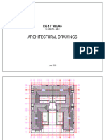 ARCHITECTURE - 2024.06.30 EG & F VILLAS_JIMBARAN