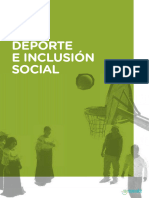 eBook Deporte e Inclusion Social