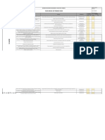 Plan de trabajo mes de Nov 2024