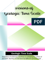 LESSON 13 GEOLOGIC TIME SCALE_with answer key