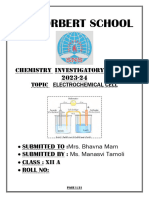 Electro Chem