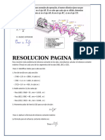 Ejercicios torque