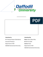 Lab-01 Introduce to IP Address